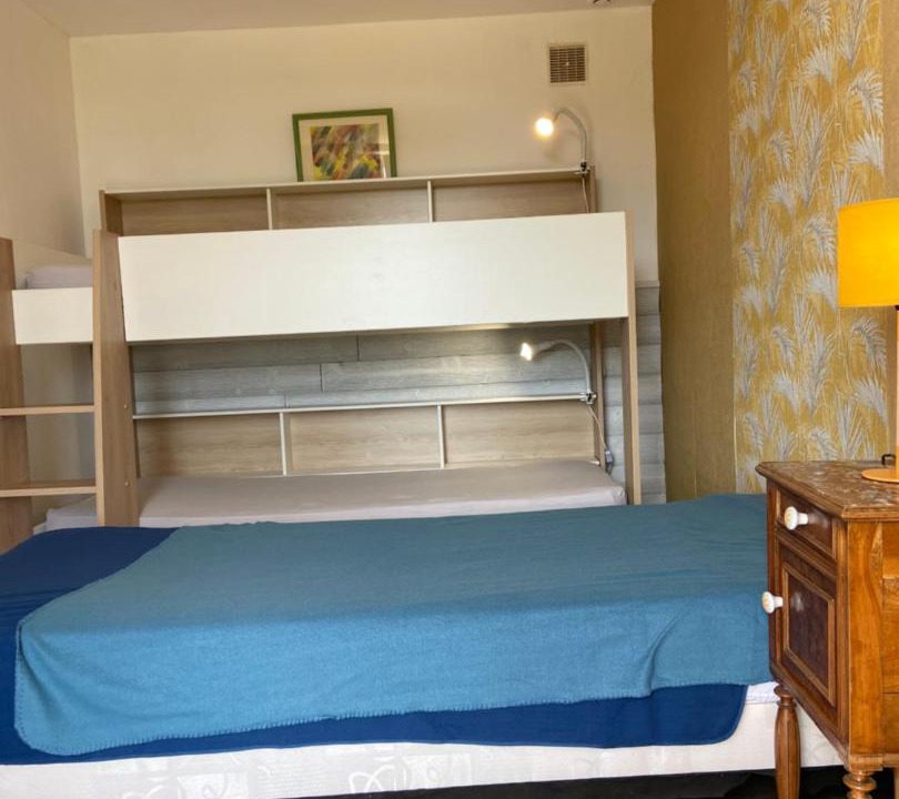 Photo of Bedroom in Pouzauges