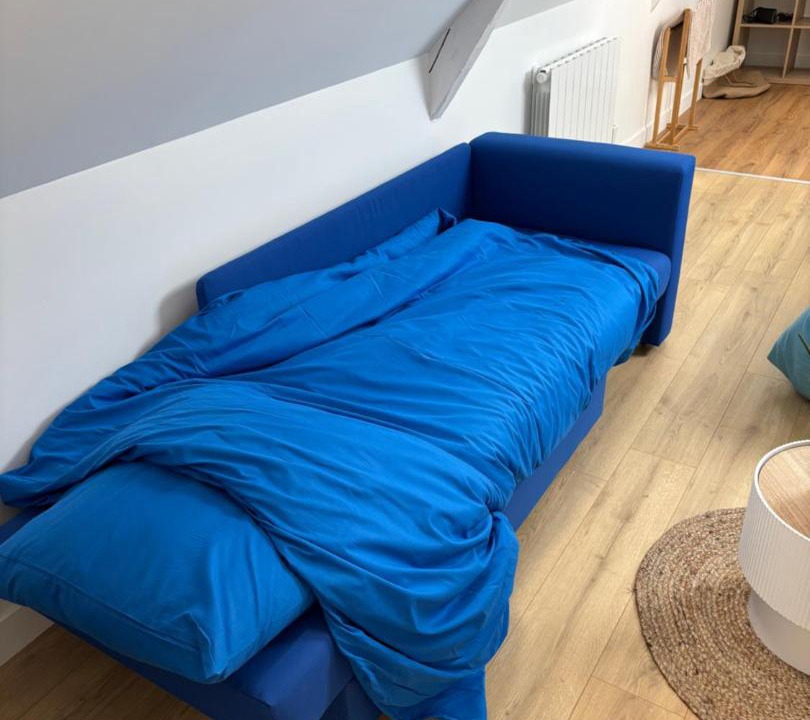 Photo of Bedroom in Ennevelin