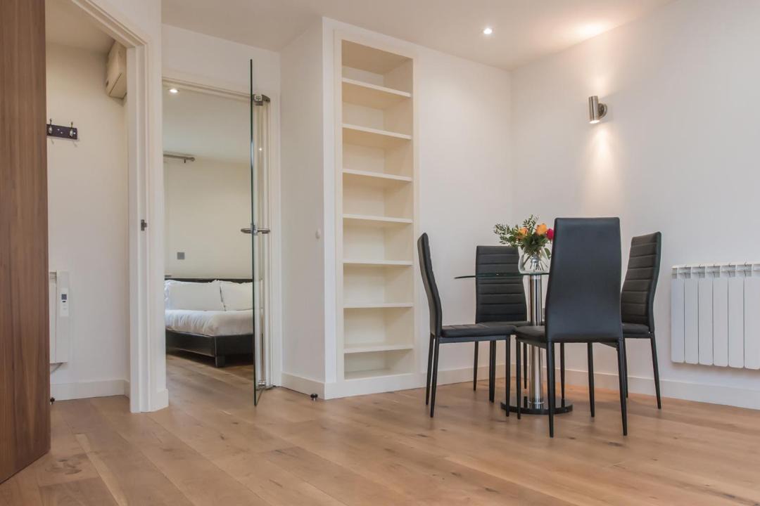 Photo of Others in St Luke's