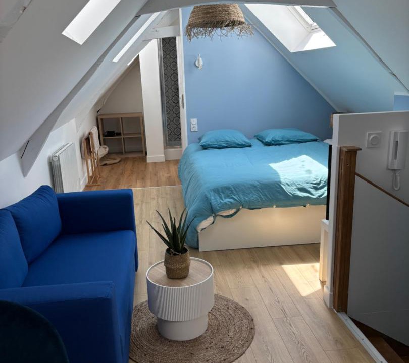 Photo of Bedroom in Ennevelin