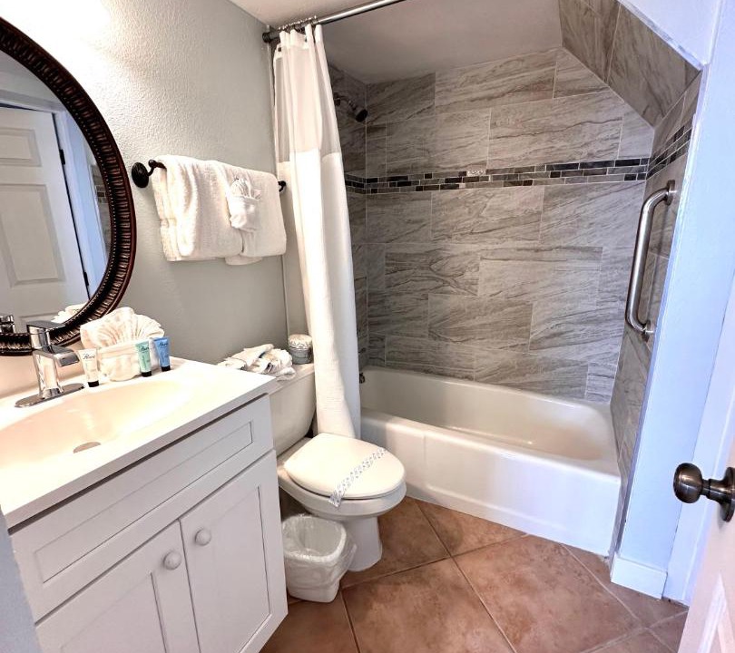 Photo of Bathroom in Holmes Beach