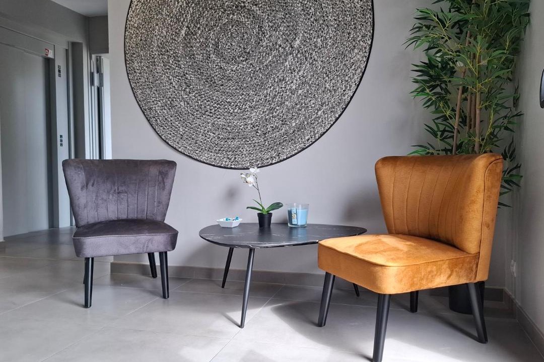 Photo of Livingroom in Les Sept Chemins