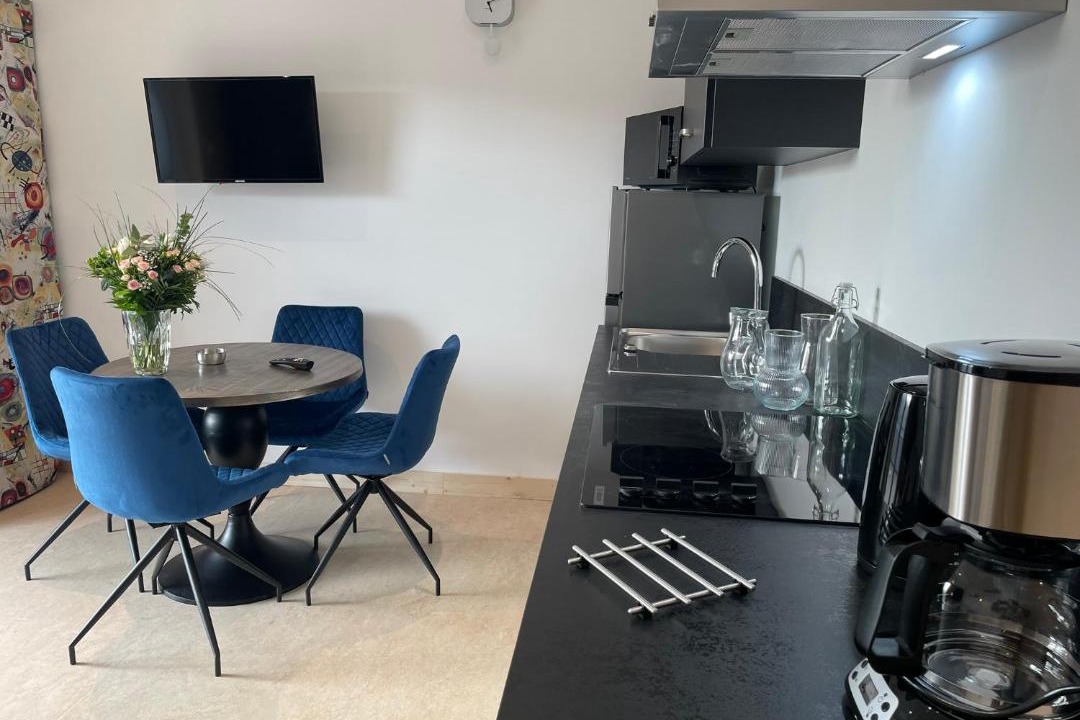 Photo of Kitchen in Saint-Amand-les-Eaux