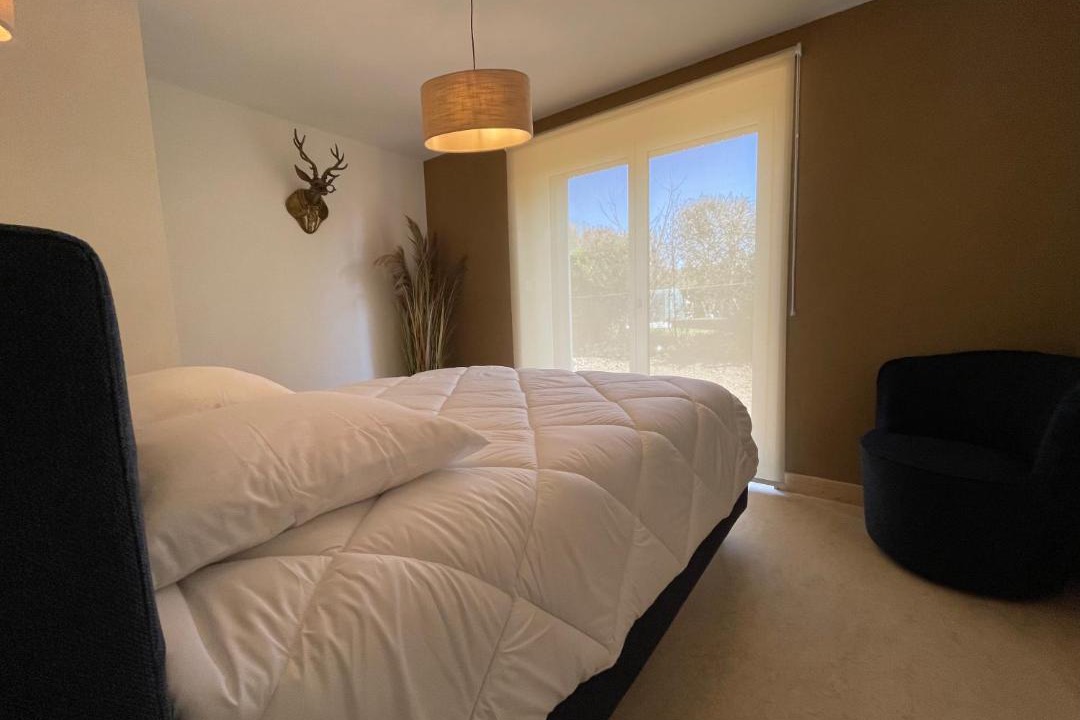 Photo of Bedroom in Saint-Amand-les-Eaux
