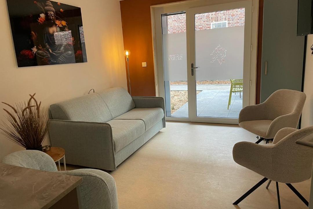 Photo of Livingroom in Saint-Amand-les-Eaux