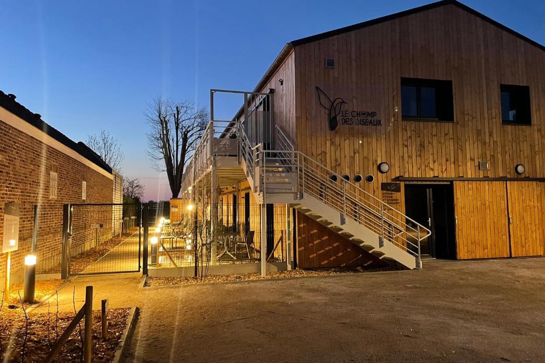 Photo of Others in Saint-Amand-les-Eaux