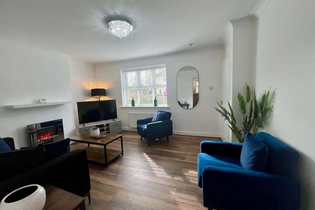 Photo of Livingroom in Billingham