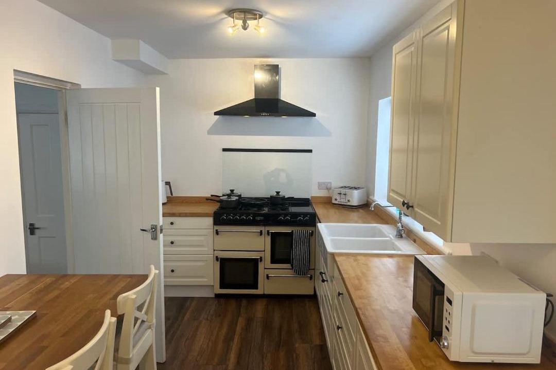 Photo of Kitchen in Billingham