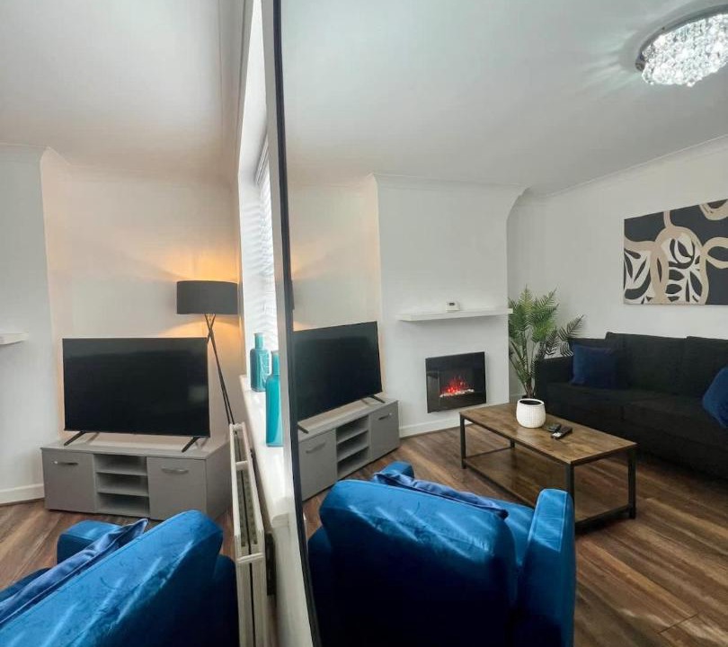 Photo of Livingroom in Billingham