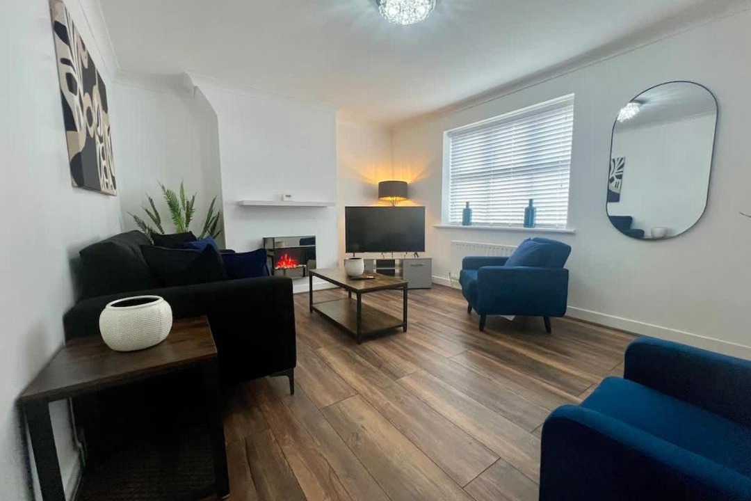 Photo of Others in Billingham