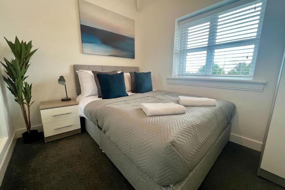 Photo of Bedroom in Billingham