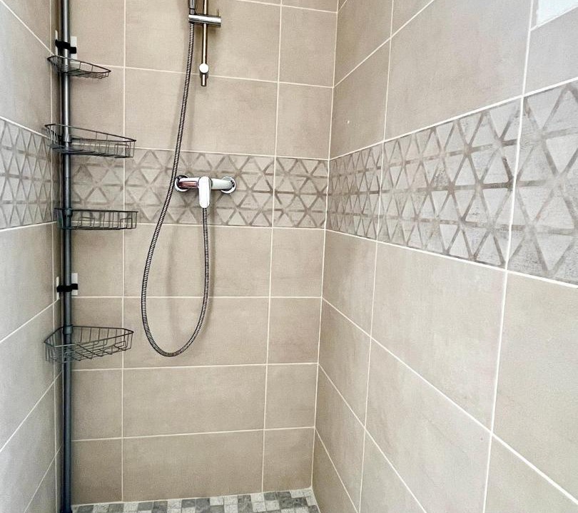 Photo of Bathroom in Vallon-Pont-d'Arc