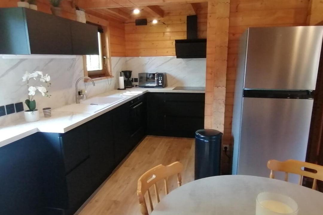Photo of Kitchen in Morillon