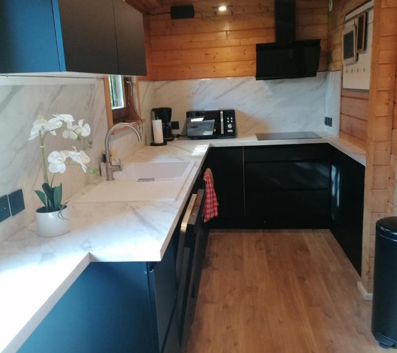Photo of Kitchen in Morillon