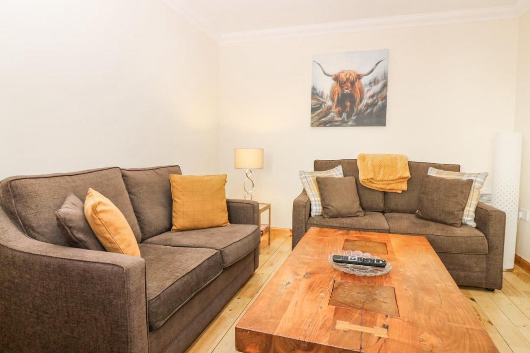 Photo of Livingroom in Edzell