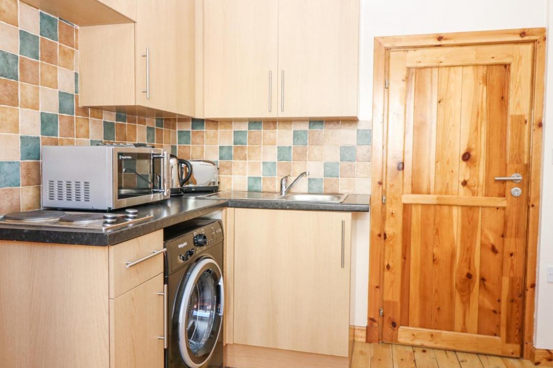 Photo of Kitchen in Edzell