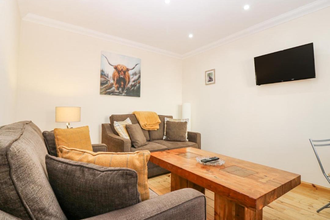 Photo of Livingroom in Edzell