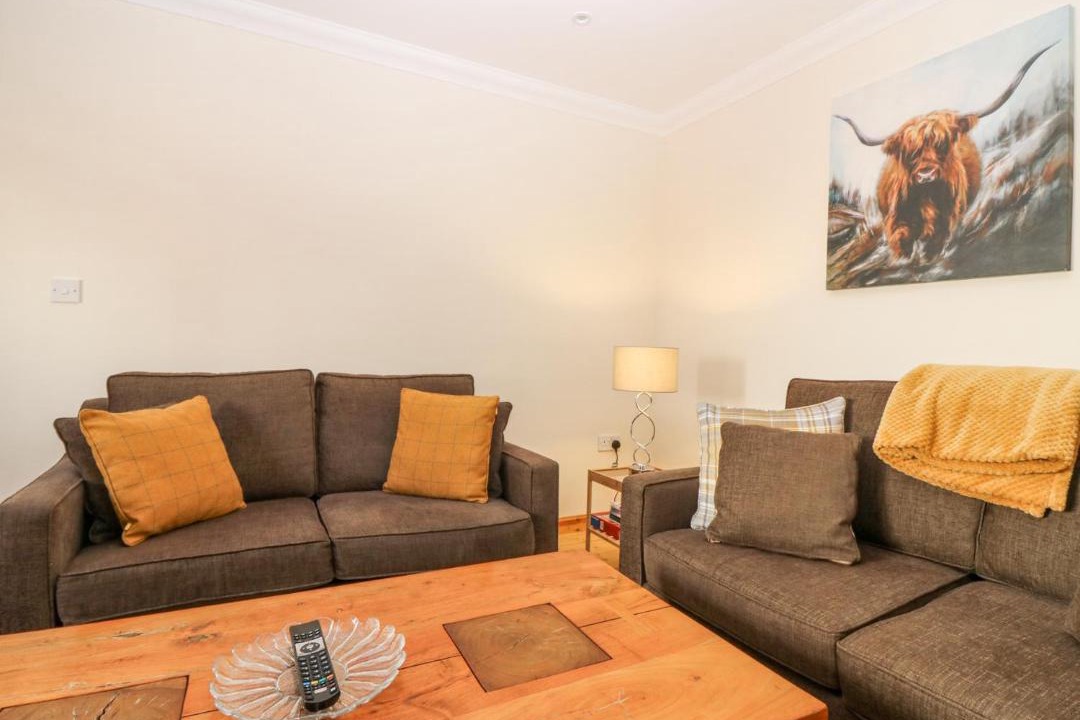 Photo of Livingroom in Edzell