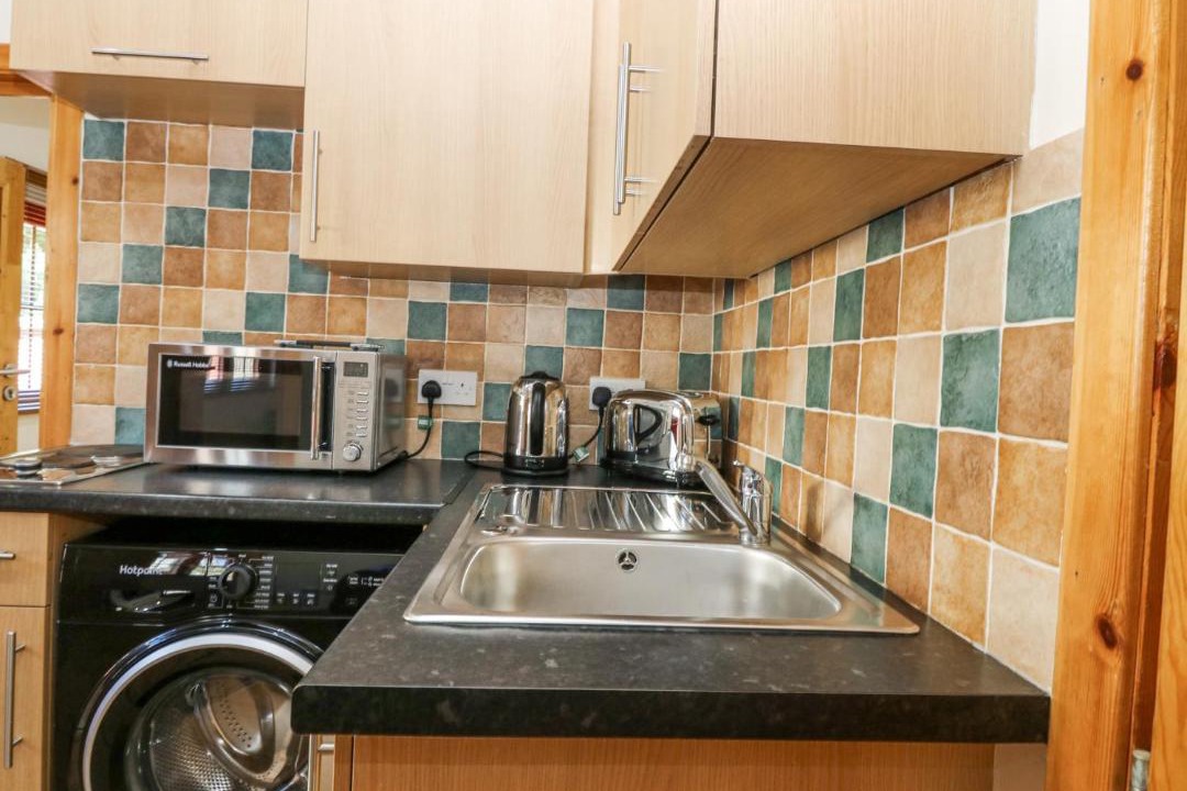 Photo of Kitchen in Edzell