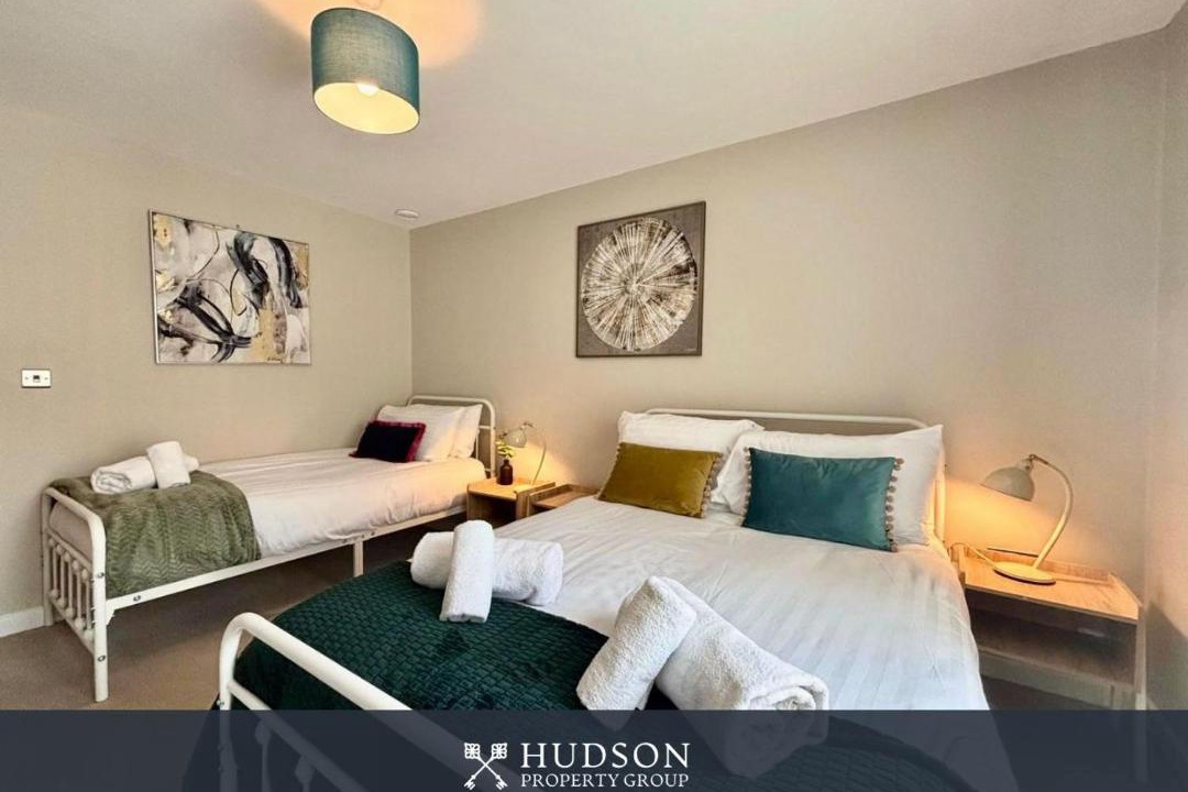 Photo of Bedroom in Telford