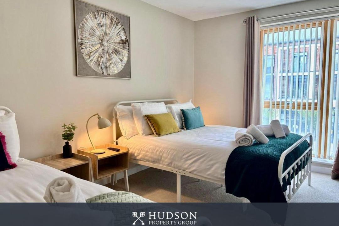 Photo of Bedroom in Telford