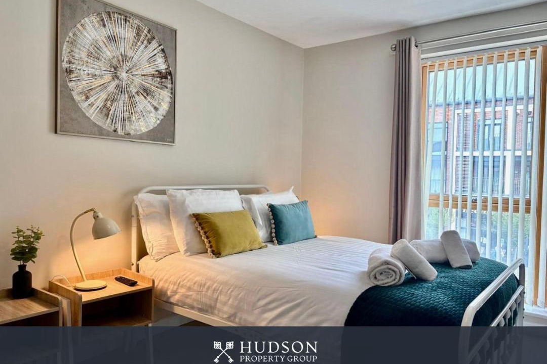 Photo of Bedroom in Telford