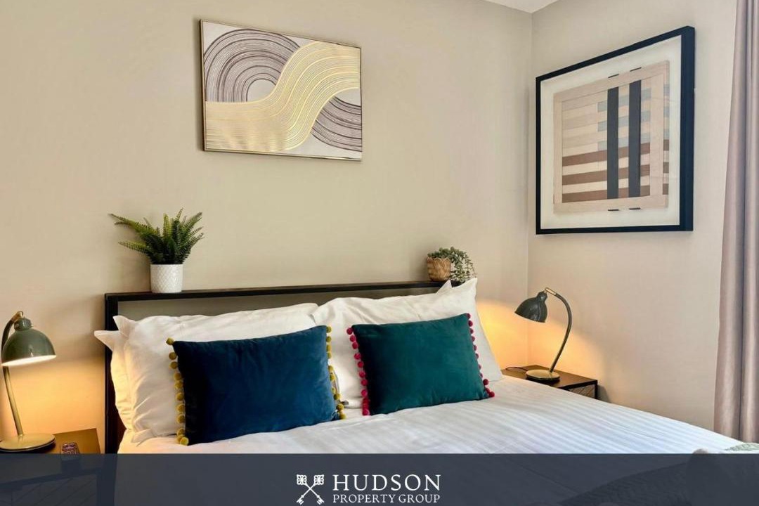 Photo of Bedroom in Telford