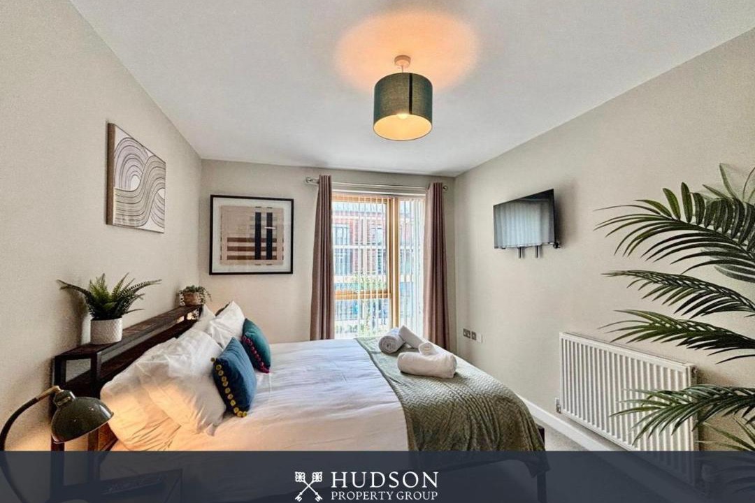 Photo of Bedroom in Telford