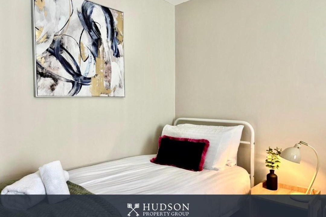 Photo of Bedroom in Telford