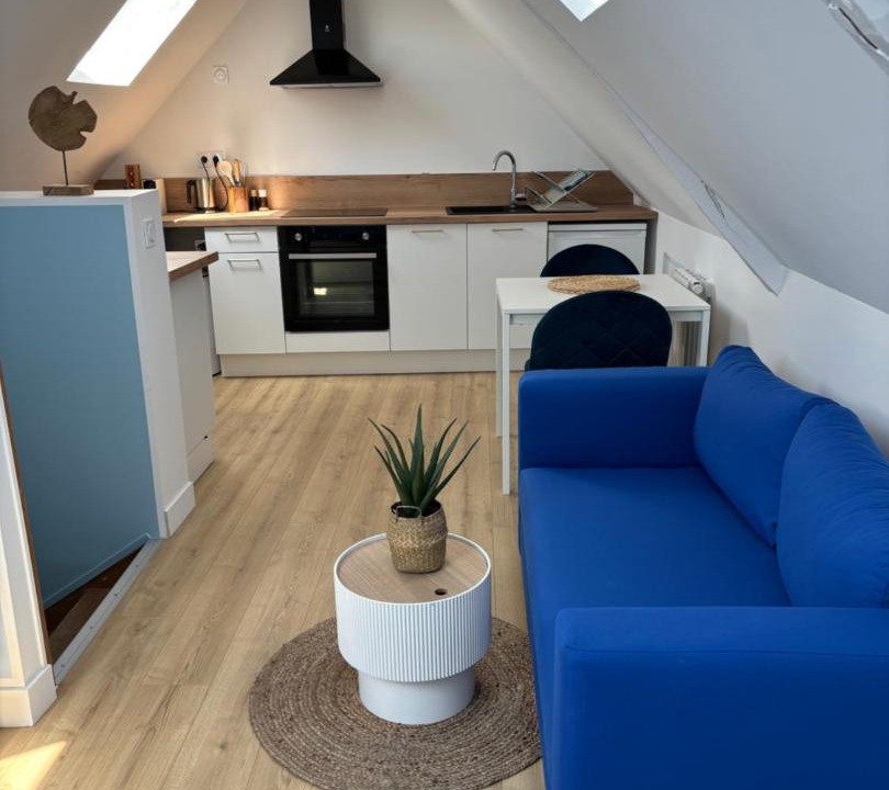 Photo of Livingroom in Ennevelin