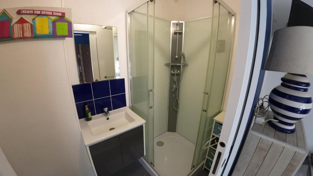 Photo of Bathroom in Mastaing