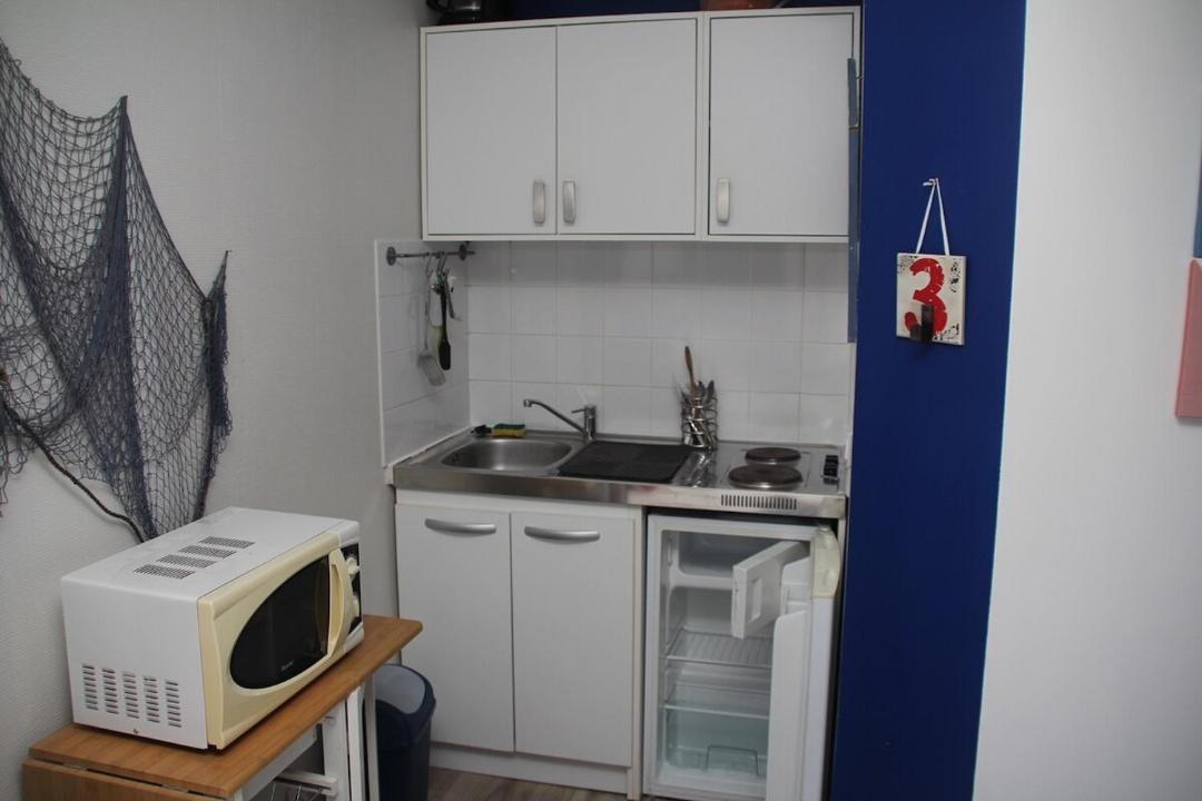 Photo of Kitchen in Mastaing