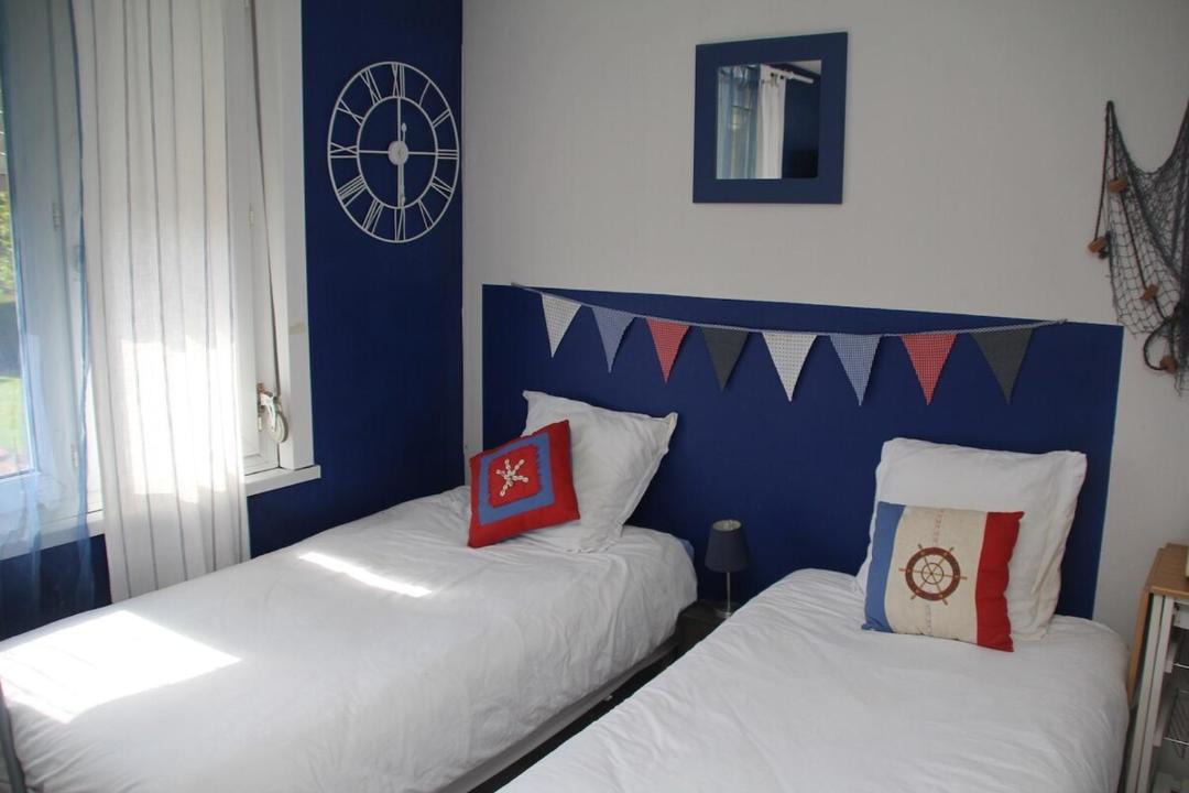 Photo of Bedroom in Mastaing