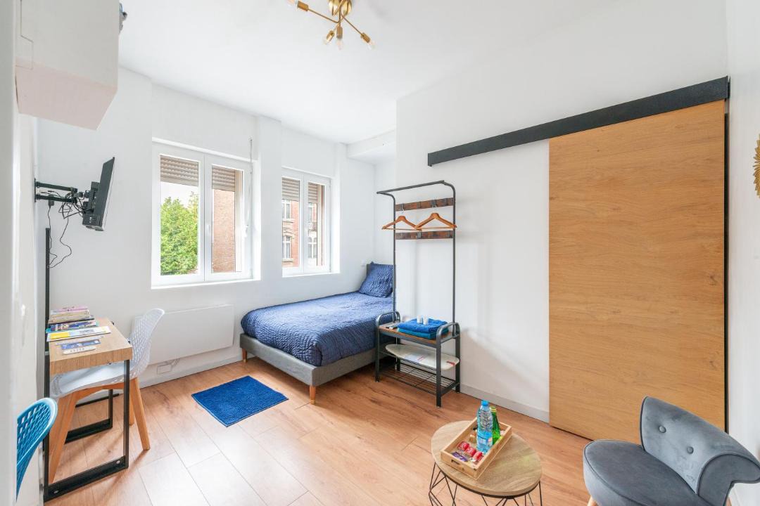 Photo of Others in Cambrai