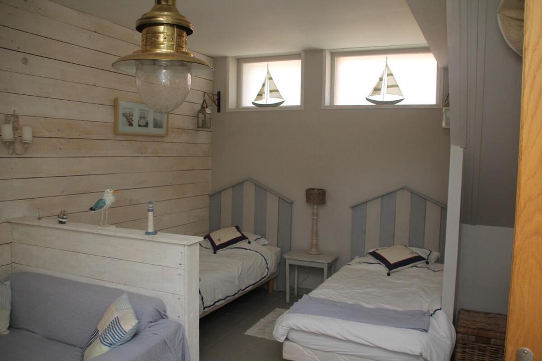 Photo of Bedroom in Wavrechain-sous-Faulx