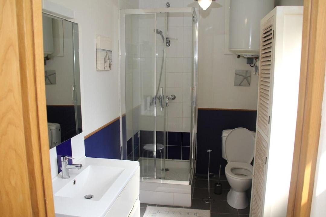 Photo of Bathroom in Wavrechain-sous-Faulx
