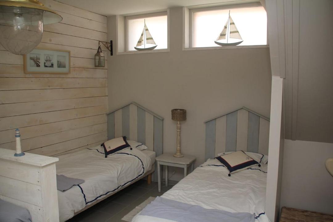 Photo of Bedroom in Wavrechain-sous-Faulx