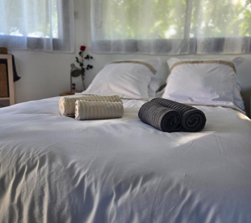 Photo of Bedroom in Montbazin