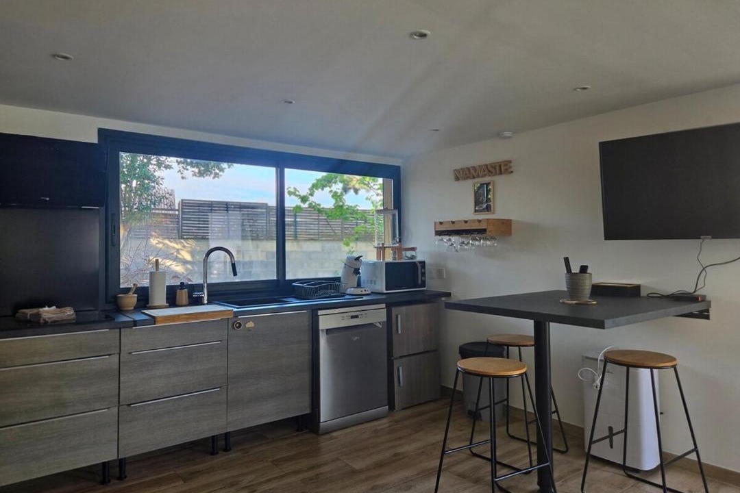 Photo of Kitchen in Montbazin