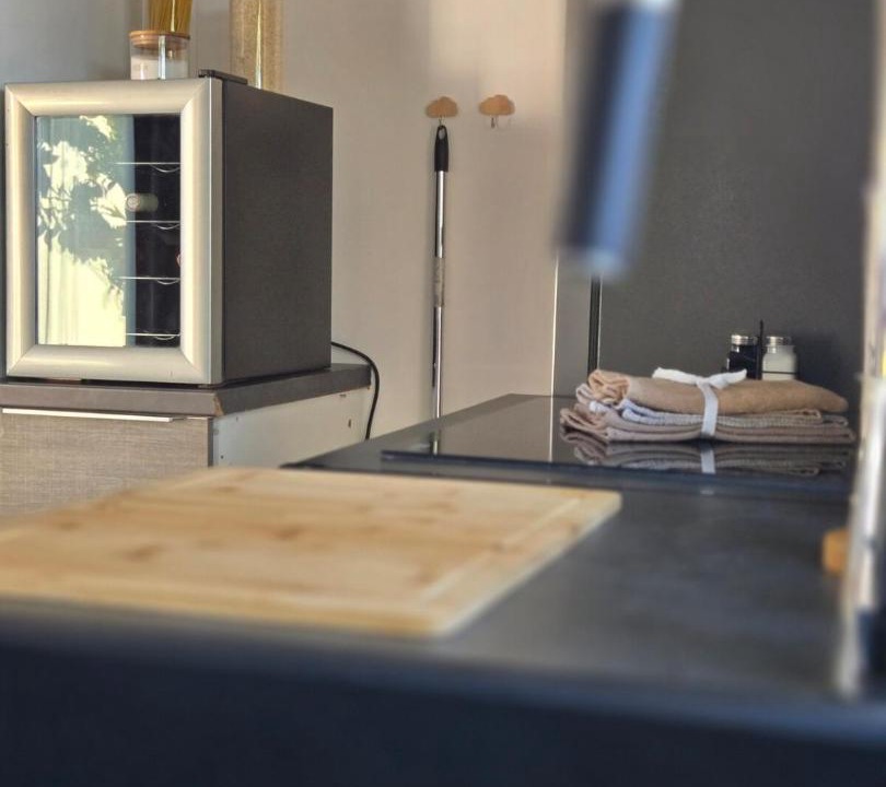 Photo of Kitchen in Montbazin