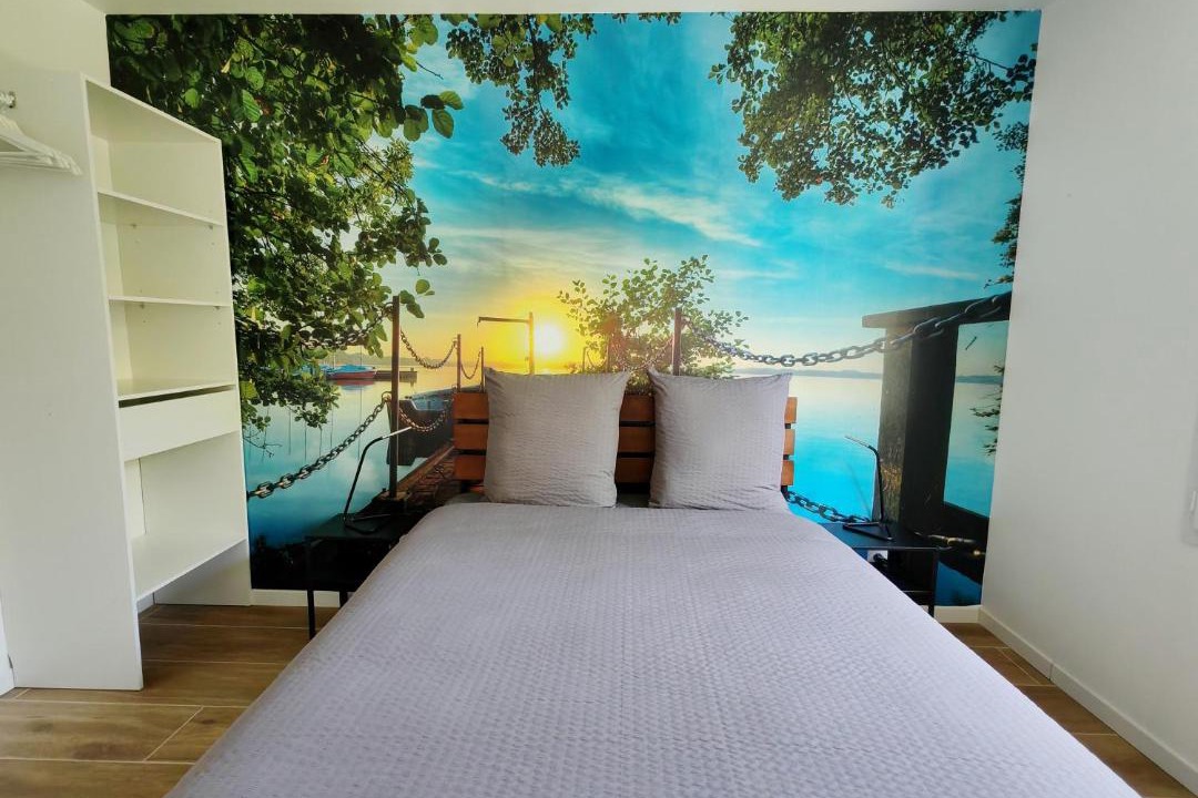 Photo of Bedroom in Cepoy