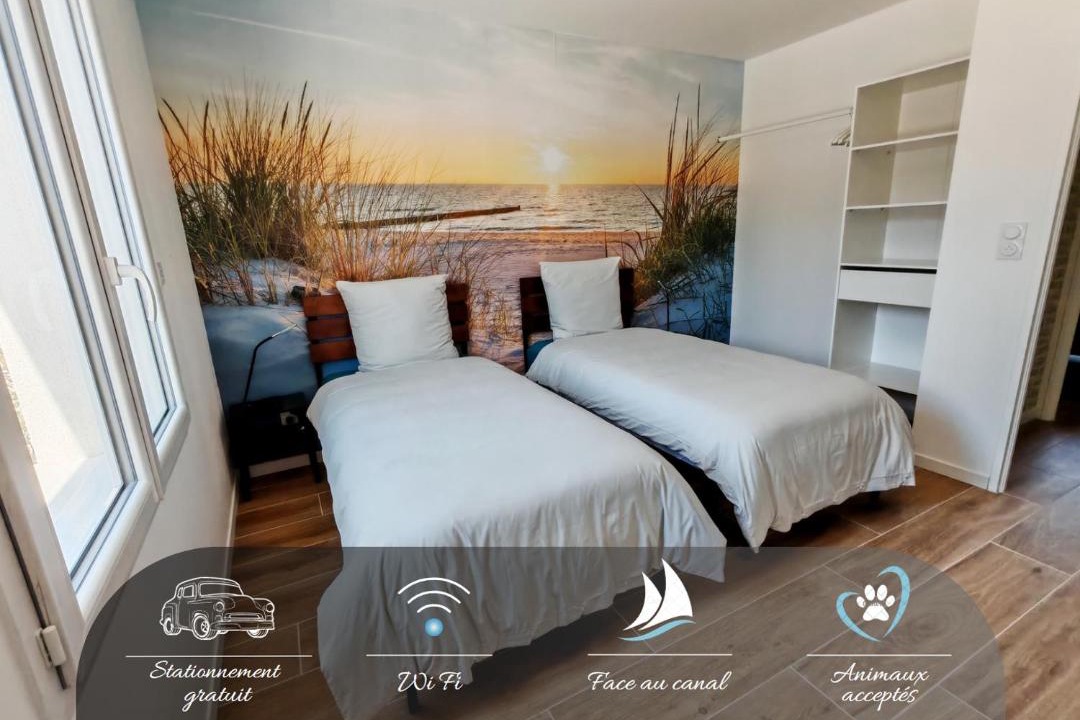 Photo of Bedroom in Cepoy