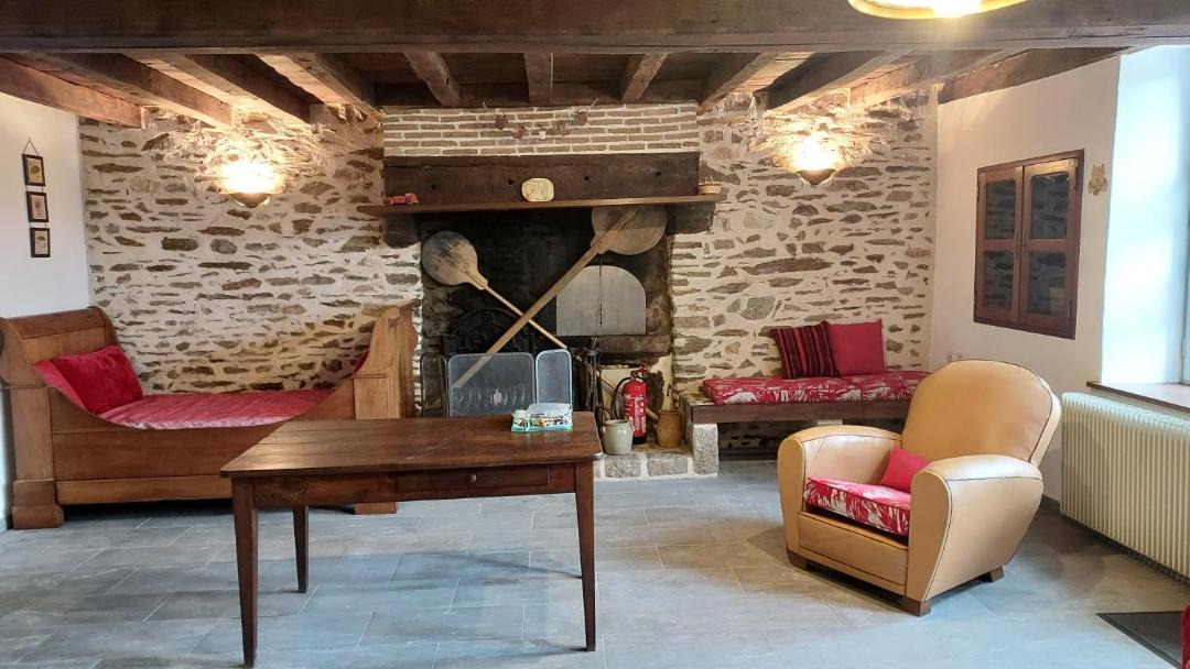 Photo of Others in Portes de la Creuse en Marche