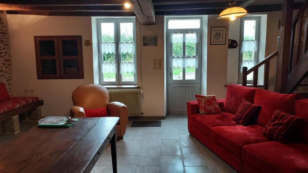 Photo of Others in Portes de la Creuse en Marche