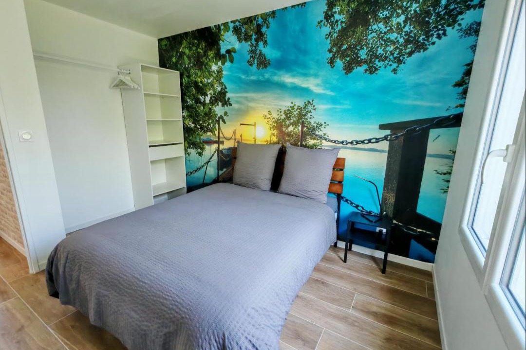 Photo of Bedroom in Cepoy