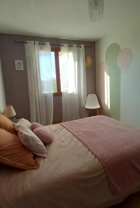 Photo of Bedroom in Ribeyret