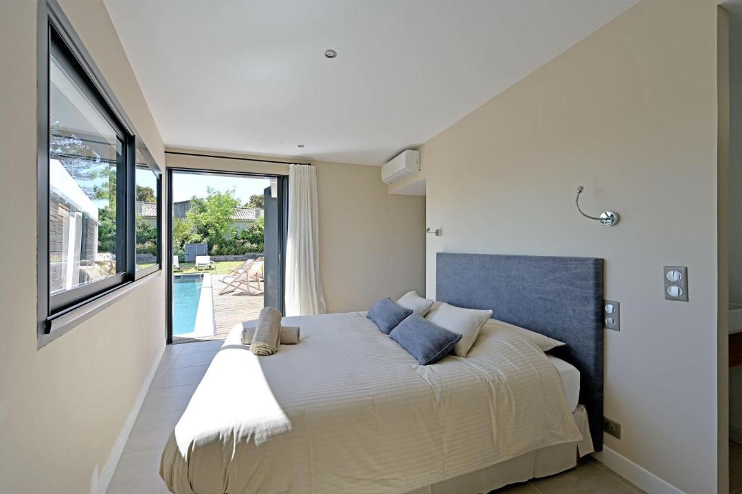 Photo of Bedroom in Villeneuve-les-Avignon