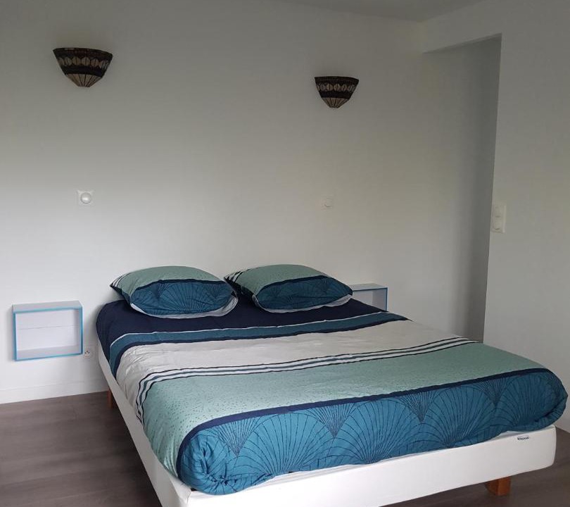 Photo of Bedroom in Bethisy-Saint-Pierre