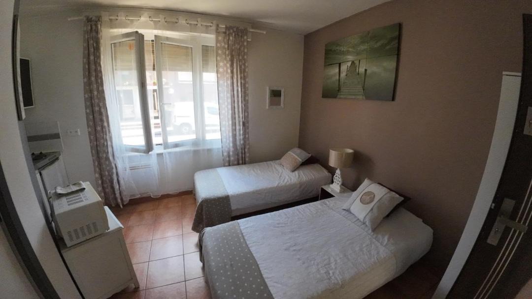 Photo of Bedroom in Mastaing