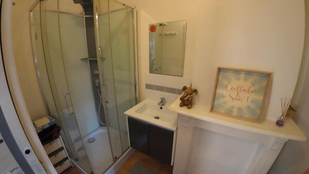 Photo of Bathroom in Mastaing